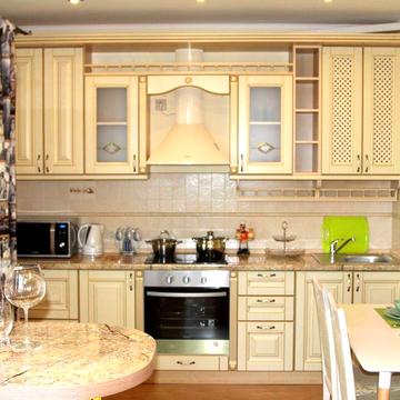 Оренда однокімнатної квартири, вул. Феодосійська 1