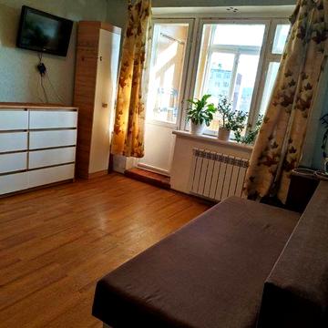 Сдам 1 ком кв ул.Солнечная 5 ст Фонтана.