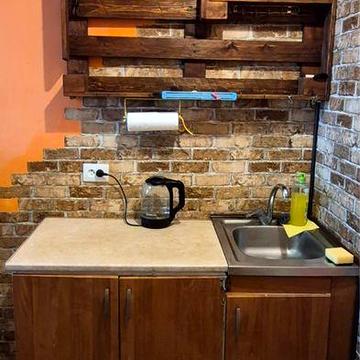 Студия в Дарницком районе