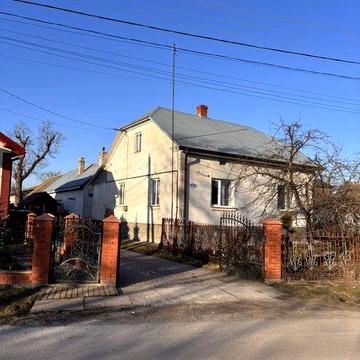 Продається будинок, с Керниця