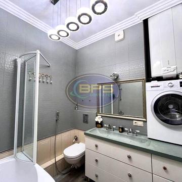 Продаж / Квартира / Гагарінське Плато, Аркадія, Одесса ЖК Вторая жемчужина