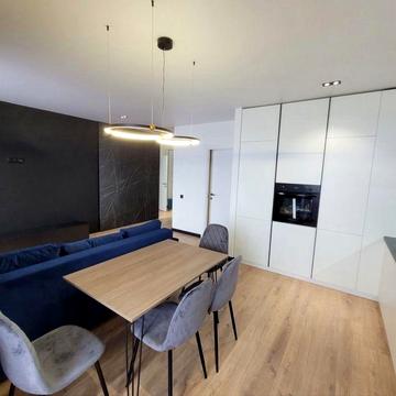 Продаж 2-кім квартири в новобудові