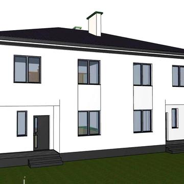 Продаж котеджу в Рудно