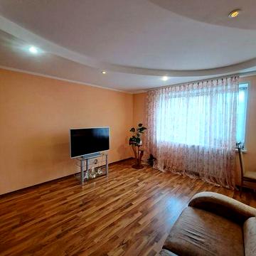 Центральна частина 2-х кімн.кв. поліпшеного планування! Євідновлення