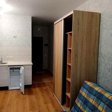 ВІЛЬНА- Здам Смарт квартиру 25м.кв.