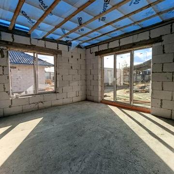 Дуплекс у Ворзелі