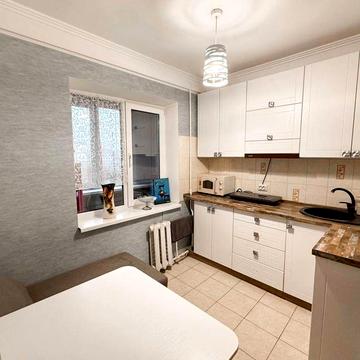 Продаж квартири / Дарниця / вул. Андрія Малишка, 17