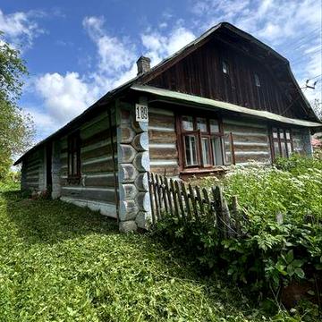 Продам будинок у с. Дубляни (Самбірський район)