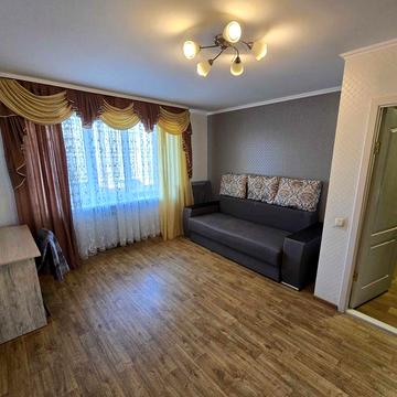 Здається 1-кварт. з АГВ по вул. В. Порика в р-ні Вишенька,читайте опис