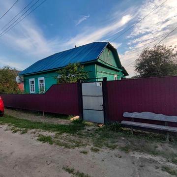 Продам будинок 75 кв Городня-ТЕРМІНОВО!!!