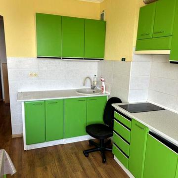 Здається однокімнатна квартира в ЖК Олімпійський