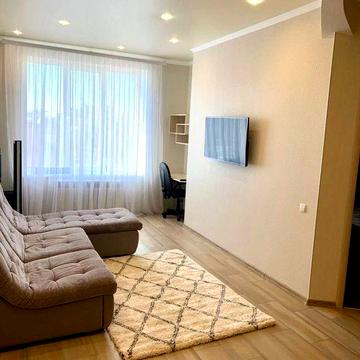 2к ЖК Литейная 2, Центр