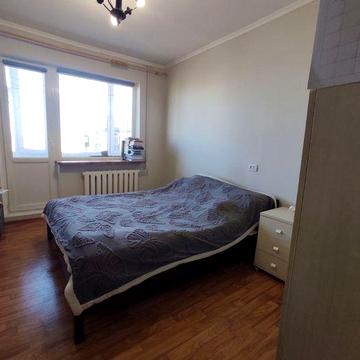 ;) Світла та тепла 1-кімнатна квартира на Північному