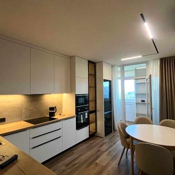 1к квартири в ЖК «Manhattan city” Без Комісії