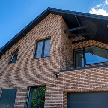 Таунхаус площею 66 м² з власном двором і держАктом | Нерухомість Одеса