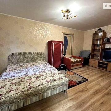 Довгострокова оренда 1к Квартира Запорізьке шосе