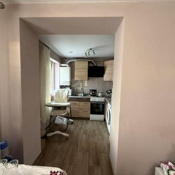 Оренда квартири в Віноградові