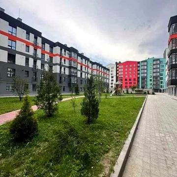 Оренда 1 кім Паркове містечко вул. Національної гвардії Власник