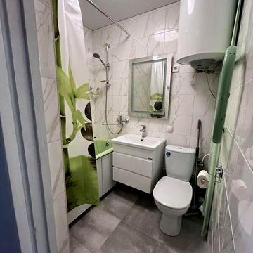 Довгострокова оренда 1к Квартира Національної Гвардії (Уральська) вулиця