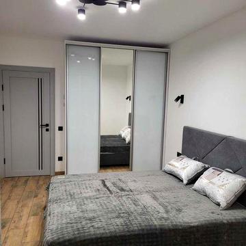 Нова 1-кімнатна квартира в ЖК Паркове Містечко | Друга здача | Власник