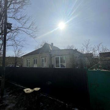 Срочно!!!Продам дом 112 квадратов от владельца