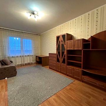 Здам 1к квартира ЖК Молодіжний квартал Київ Осокорки 3 поверх Цегла