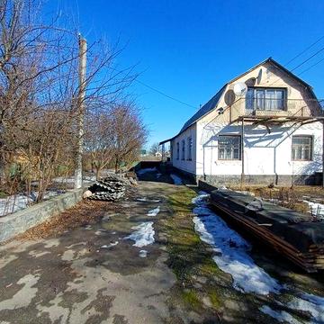 ПРОДАЖ БУДИНКУ смт Рокитне, Київська область, Білоцерківський район