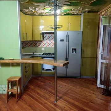 Здається 3-кімнатна квартира з ремонтом і технікою | Новий Розділ | 2