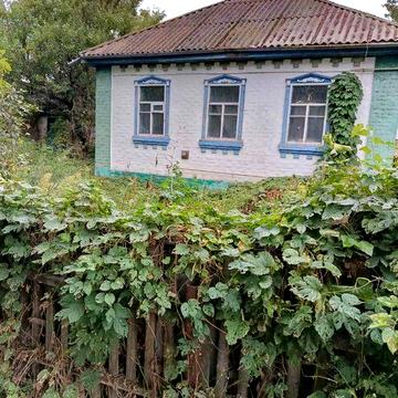 Будинок, газ, вул. Зарічна