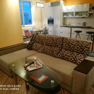 Сдам просторную квартиру в ЖК" Чудо город" по отличной цене!