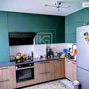 Продаж 2к Квартира Миколи Сингаївського (Новооскольська) вулиця ЖК Новые Метры PARK