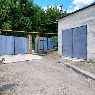 Здається будинок смт Кушугум 17 км від міста