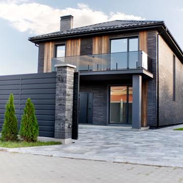 Помаранчева вул., 23