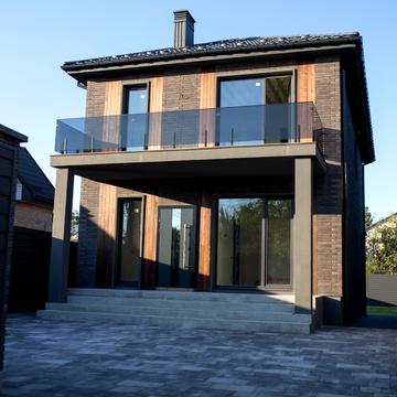 Рубежівський пров., 12