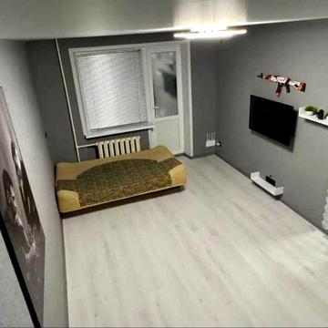 Продам 1к кв на пр. Поля. Правый берег