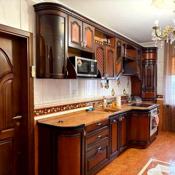 Оренда 3к квартири Шулявська вул Яблонської 6  Соломянський