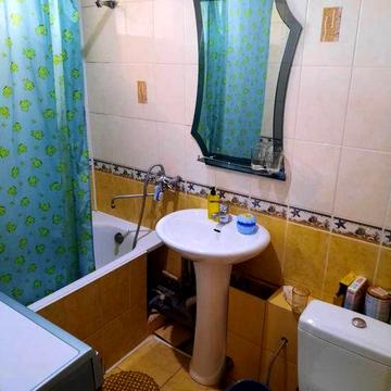 Оренда 3-кімнатної квартири на вул. Чорновола