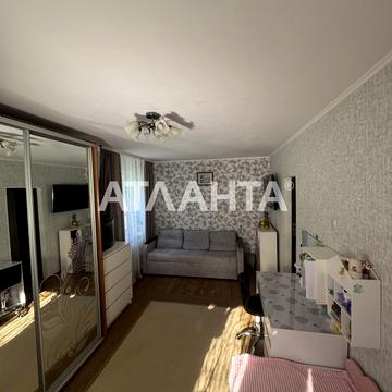 улица Космонавтов, 16, Черемушки, Хаджибейский, Одесса, Одесская 29000.0 USD