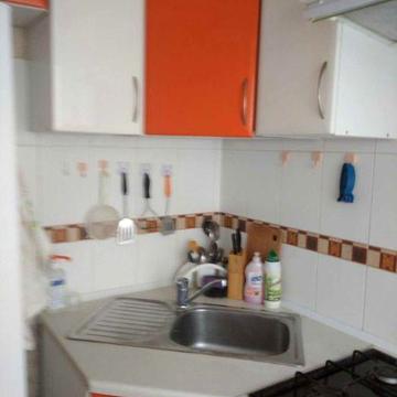 Сдам однокімнатну квартиру в шуменському районі