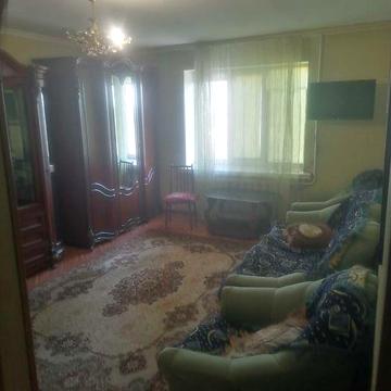 Однокімнатна квартира