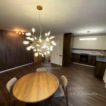 3-к 5-Я Школа, Первая Сдача