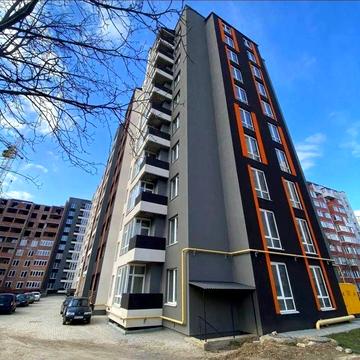 Продаж готової 1к новобудави