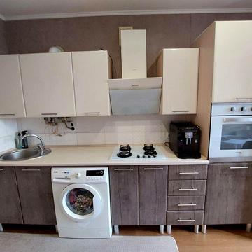 ЖК "Садовий". Продам ідеальну 1 кімн.кв.з ремонтом і технікой ЖК Садовий