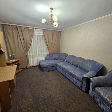 Оренда 1-кім.кв 45/18/10, 1/2 Крюківщина в районі ж/к "Євромісто"