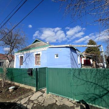 Продаж будинку