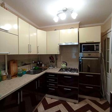 Продаж 3к Квартира Волонтерська (Турчанінова) вулиця