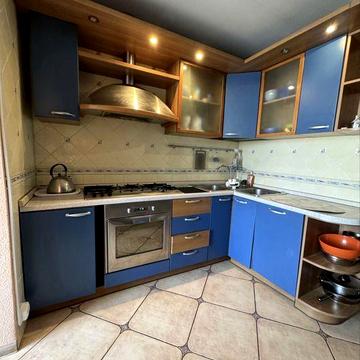 Продаж 3-кімнатної квартири поліпшеного планування