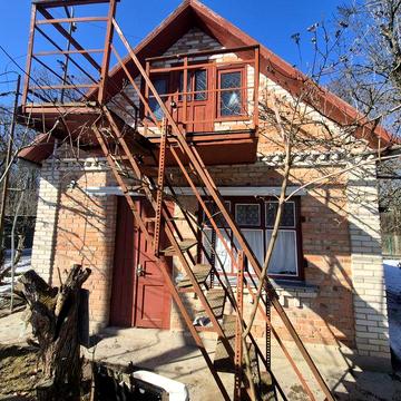 Продам дачу в Стрижавці
