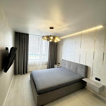 Європейського Союзу просп. (Правди), 53/46