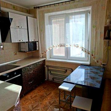 Сдам 3х ком. с капитальным ремонтом на Затонского-10000 грн